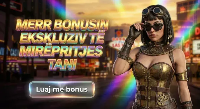 Lucky Capone Casino